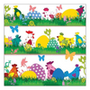 Szalvéta Húsvéti szalvéta 33x33 cm 20 db Funny Chicks