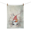 Konyharuha Karácsonyi manós pamut konyharuha Dwarf hug