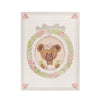 Pamut Konyharuha 50x70 cm maci lány Sweet Bear