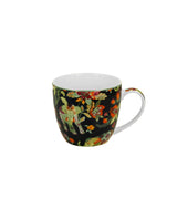 Porcelán bögre 460 ml dísztasakkal elefánt