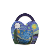 Porcelán bögre 460 ml dísztasakkal Van Gogh Csillagos éj