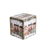 Karácsonyi Porcelán bögre 650 ml díszdobozban Christmas City 2