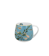 Porcelán bögre 430 ml van Gogh Mandulavirágzás