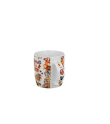 Ajándék Porcelán bögre 400 ml papír díszcsomagolásban nagymamának