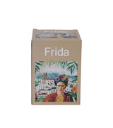 Rozsdamentes acél hőtartó termosz pohár 330 ml Frida MEXICAN ART