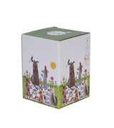 Kutyás Rozsdamentes acél hőtartó termosz pohár 330 ml Dog Picnic