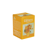Duplafalú rozsdamentes acél hőtartó termosz bögre Van Gogh Napraforgók 330 ml