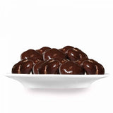 Csokoládé Luis collection áfonya étcsokoládéban 90 g - díszdobozos