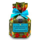 Csokoládé Luis collection ír krém whiskey tejcsokoládéban 90 g - Batyu dobozban