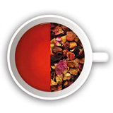 Csokoládé Luis collection tea 60 g - Az angyalok tánca - Gyümölcsös teakeverék, fahéjas téli ízvilággal