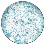 Tognana 18 részes mediterrán porcelán étkészlet Madison