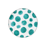 Tognana Zöld 18 részes porcelán étkészlet MOON TEAL MIRAGE