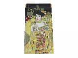 Szemüvegtok Műanyag szemüvegtok Klimt Adele és Életfa