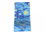 Szemüvegtok Műanyag szemüvegtok Van Gogh Csillagos éj
