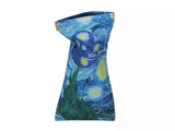 Szemüvegtok Műanyag szemüvegtok Van Gogh Csillagos éj