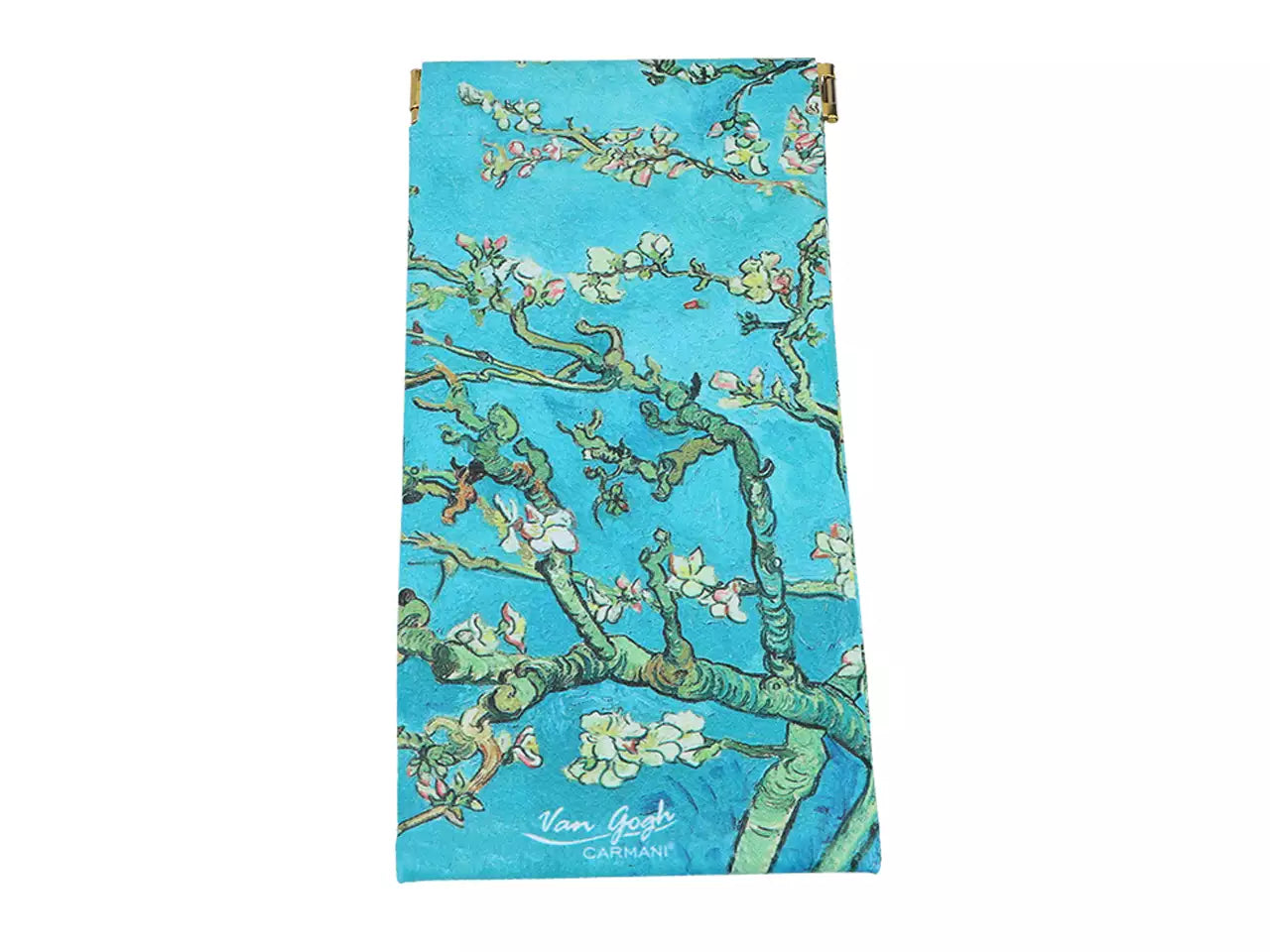 Szemüvegtok Műanyag szemüvegtok Van Gogh Mandulavirágzás