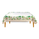Nagy asztalterítő pamut 250x145 cm Easy Life MARAJAH