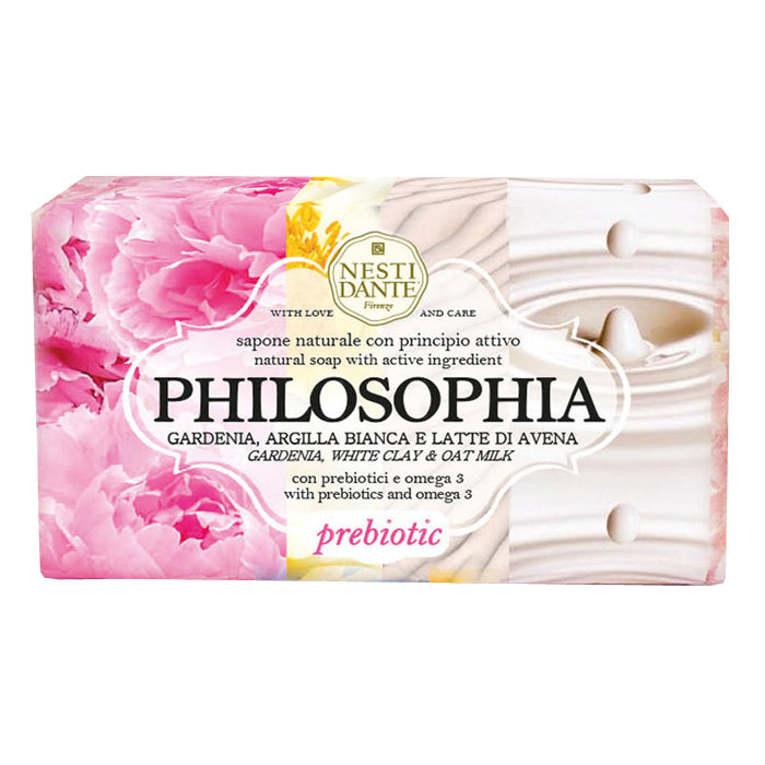 Szappan Nesti Dante Philosophia Prebiotikus szappan 250 gr