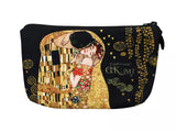Neszesszer Neszesszer Klimt A Csók 22x13,5x1,5 cm