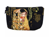Neszesszer Neszesszer Klimt A Csók 22x13,5x1,5 cm