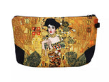 Neszesszer Neszesszer Klimt Adele 22x13,5x1,5 cm