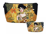 Neszesszer Neszesszer Klimt Adele 22x13,5x1,5 cm