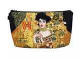 Neszesszer Neszesszer Klimt Adele 22x13,5x1,5 cm