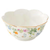 Pillangós porcelán tálka 12 cm díszdobozban Dancing Butterflies