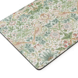 Pimpernel parafa tányéralátét William Morris Strawberry Thief 4 db