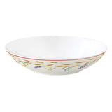 Tányér, étkészlet Porcelán 18 részes rusztikus étkészlet kakasos Country Life 2