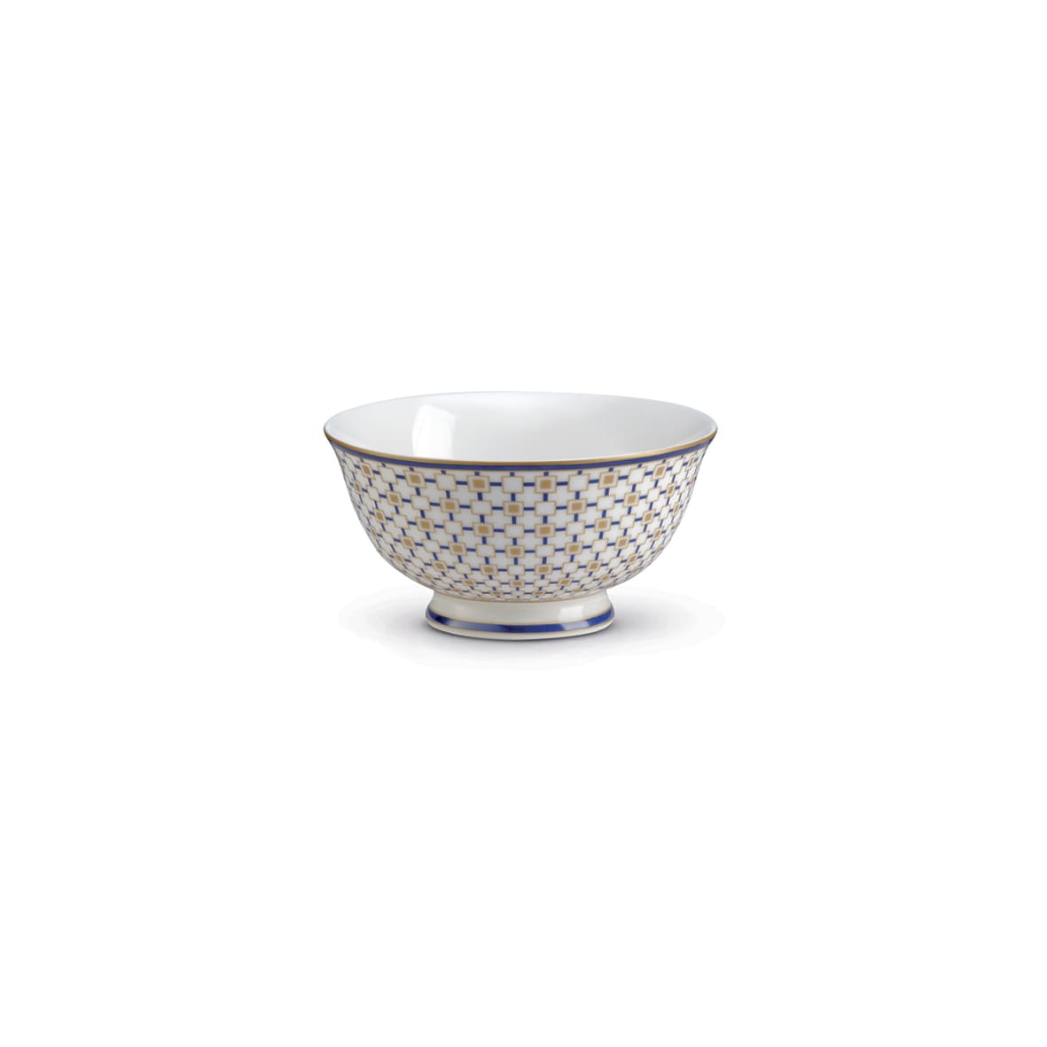 Tálka Porcelán 2 db tálka szett 11 cm Charles Pozzi Milano