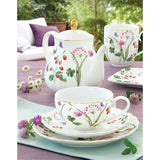 Bögre, csésze Porcelán bögre 300 ml Easy Life En plein air