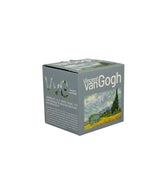 Porcelán bögre 360 ml díszdobozban Van Gogh Búzamező
