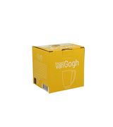 Porcelán bögre 360 ml díszdobozban Van Gogh Napraforgók