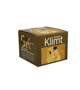 Porcelán bögre 600 ml díszdobozban Gustav Klimt A Csók