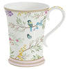 Bögre, csésze Porcelán bögre diszdobozban 300 ml Birds Melody