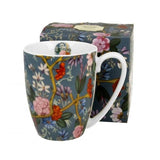 Bögre, csésze Porcelán bögre díszdobozban 380 ml William Kilburn