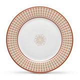 Étkészlet Porcelán desszertes tányér Imperial Pozzi Milano