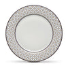 Étkészlet Porcelán lapostányér Charles Pozzi Milano