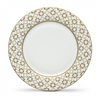 Étkészlet Porcelán lapostányér Decó Pozzi Milano