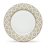 Étkészlet Porcelán lapostányér Decó Pozzi Milano