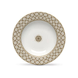 Étkészlet Porcelán mélytányér Decó Pozzi Milano