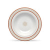 Étkészlet Porcelán mélytányér Imperial Pozzi Milano