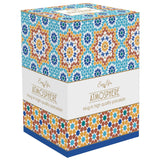 Bögre Porcelán nagyméretű bögre 600 ml Marrakech