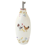 Olajkiöntő Porcelán olajkiöntő 300 ml Country Life