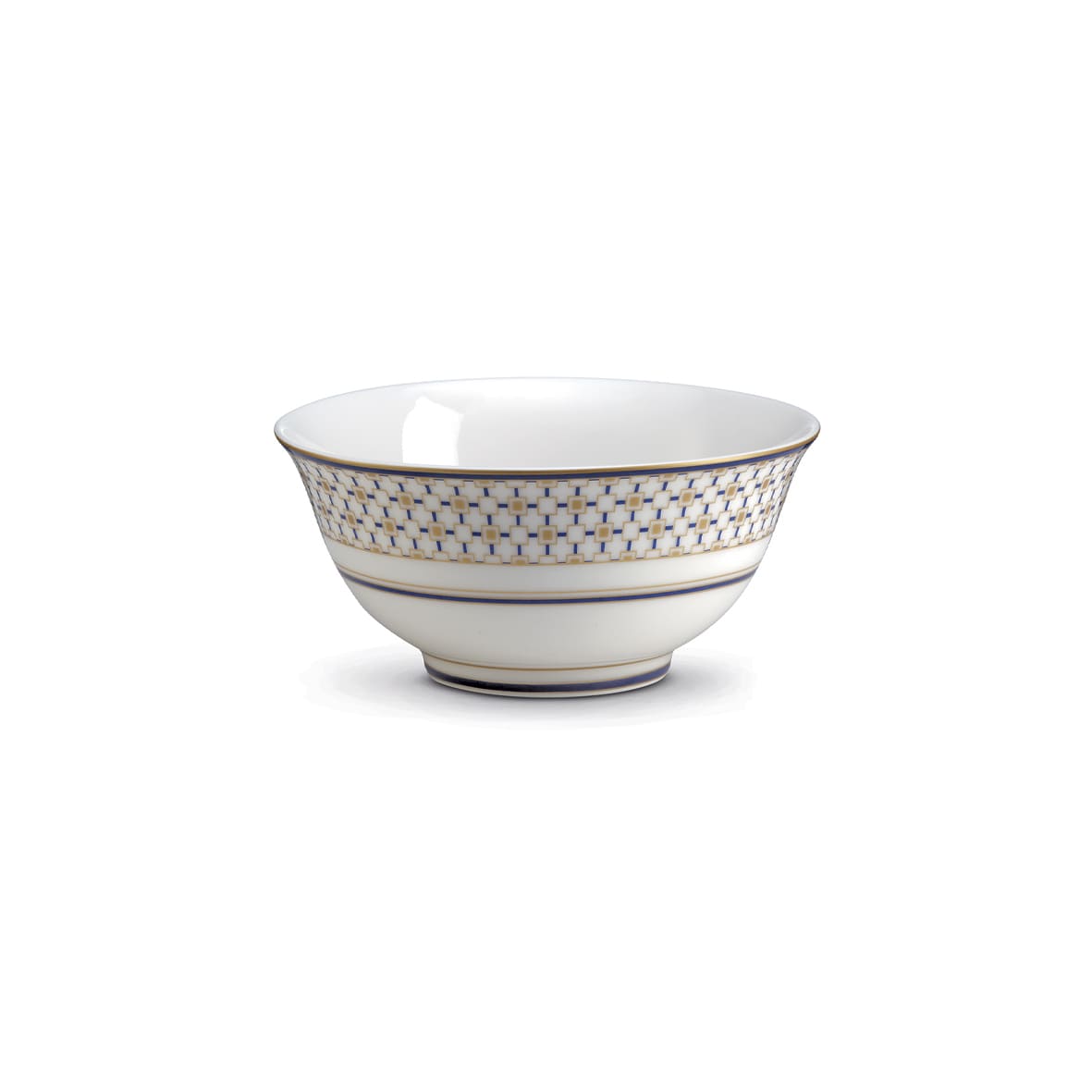 Tálka Porcelán tál 15 cm Charles Pozzi Milano