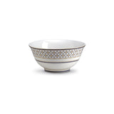 Tálka Porcelán tál 15 cm Charles Pozzi Milano