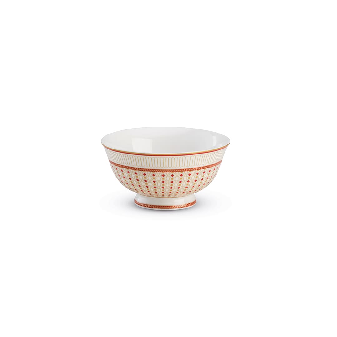 Tálka Porcelán tálka szett 2 db Imperial Pozzi Milano