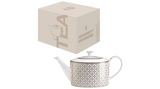 Teáskanna Porcelán teáskanna 1200 ml Charles Pozzi Milano