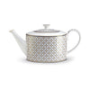 Teáskanna Porcelán teáskanna 1200 ml Charles Pozzi Milano